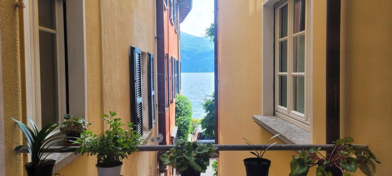 Mandello Riva Granda Apartment Mandello del Lario Exterior foto