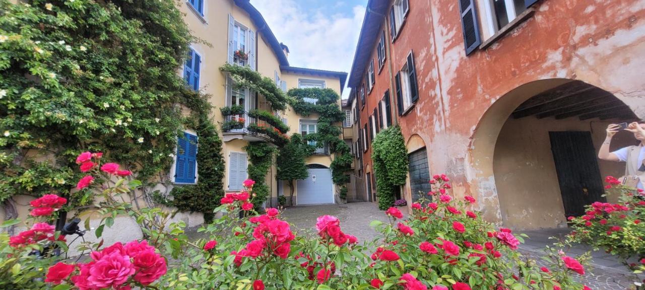 Mandello Riva Granda Apartment Mandello del Lario Exterior foto