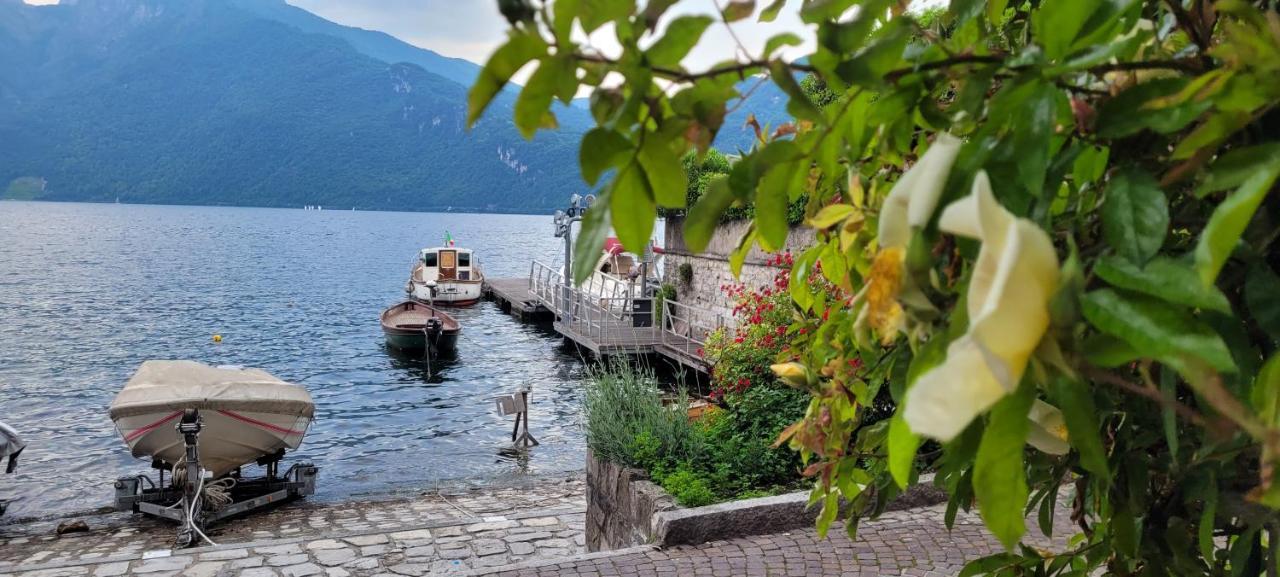 Mandello Riva Granda Apartment Mandello del Lario Exterior foto