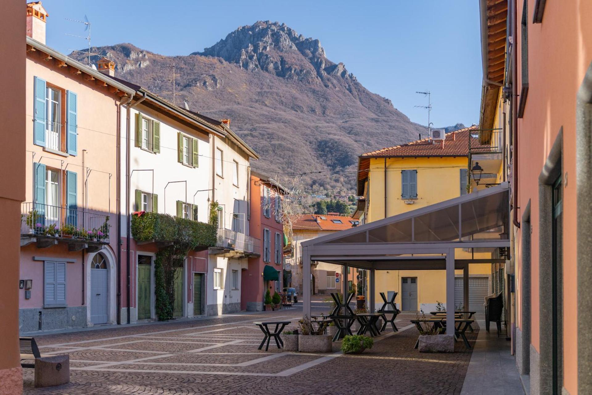 Mandello Riva Granda Apartment Mandello del Lario Exterior foto