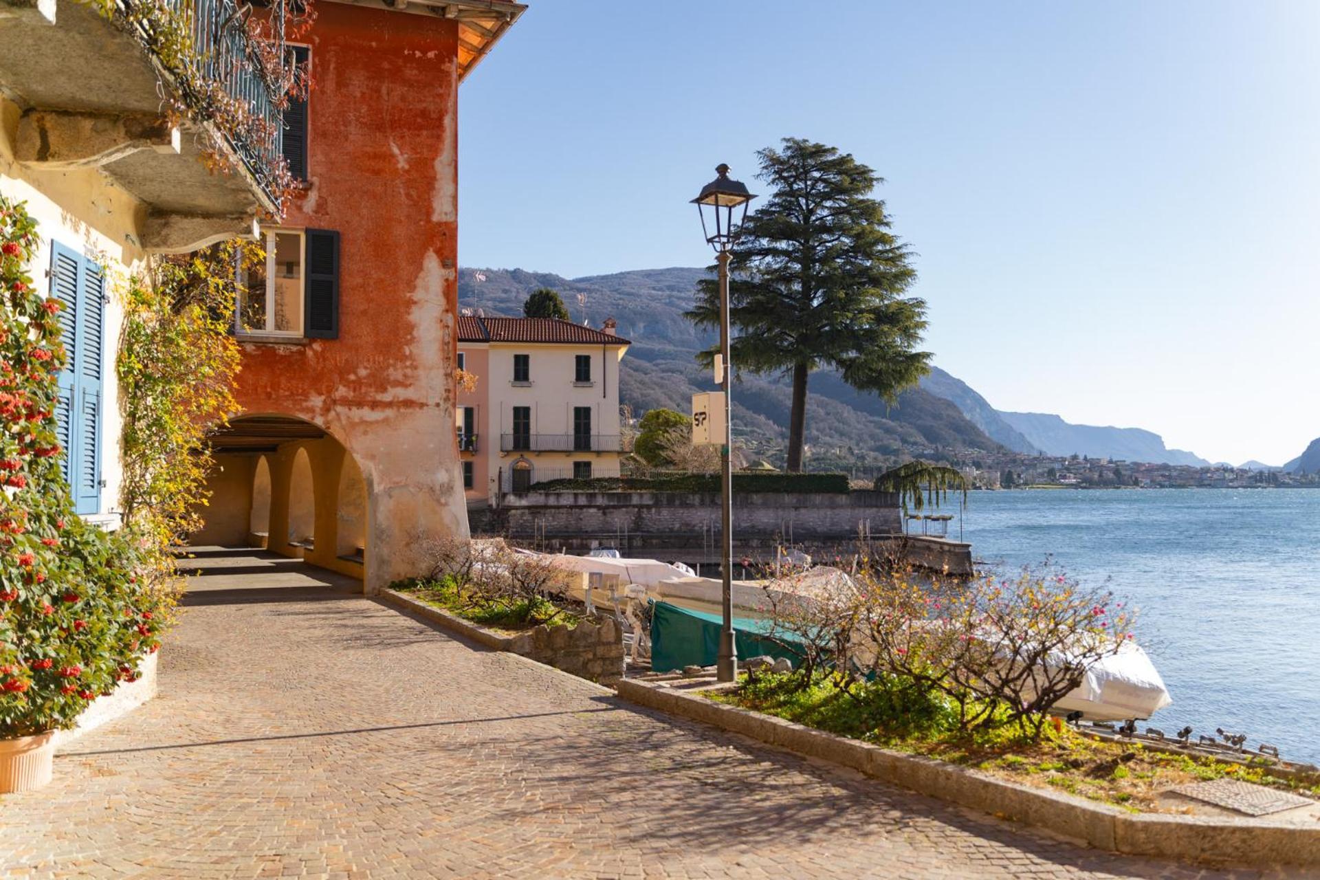 Mandello Riva Granda Apartment Mandello del Lario Exterior foto