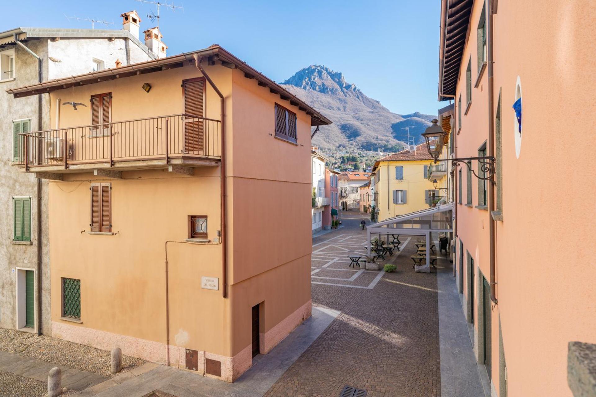 Mandello Riva Granda Apartment Mandello del Lario Exterior foto